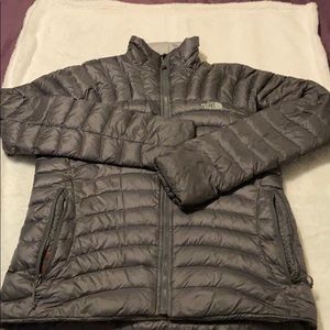 North Face jacket